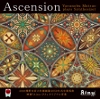 『Ascension』  【０２MA RECORDS】シンセサイザーソロ ４TH.アルバム！